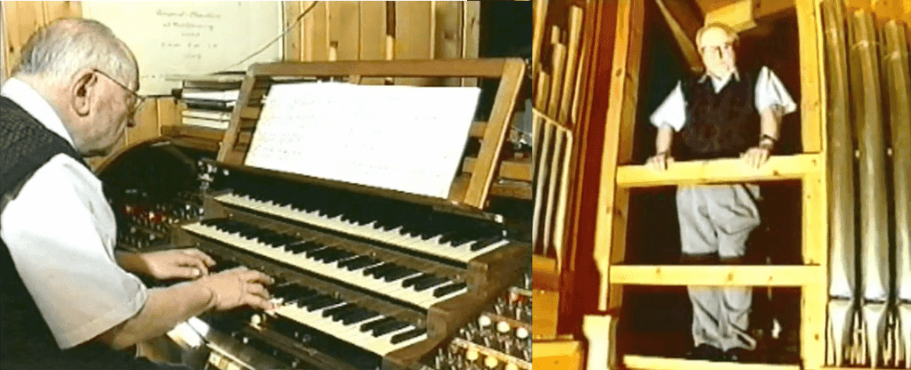 <h5>Uli Behringer&rsquo;s journey started in his childhood, inspired by his father who was a nuclear physicist and church organ player. Watching his father build a 1,200 pipe church organ in the attic of his house made him build his own synthesizer at the age of 16 and later pursue his career in music and electronics.</h5>