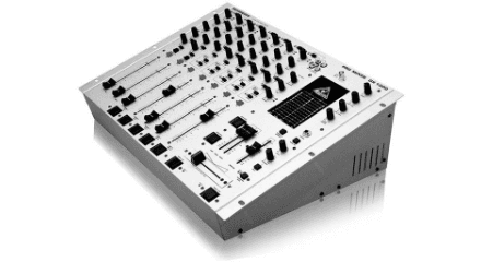 Pro Mixer DX1000 launched as first DJ product
