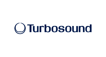 Turbosound joins the Music Group family