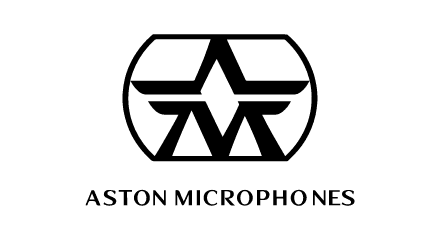 Aston Microphones joins the Music Tribe family